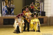 Bal Jubilatów w Centrum Konferencyjno-Bankietowym „U Ostrowskich”.