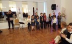 Spotkanie z muzyką w SCK Zameczek