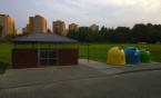 KOMUNIKAT DOTYCZĄCY ZMIANY TERMINU WYWOZU ODPADÓW KOMUNALNYCH ZMIESZANYCH