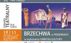 Poranek Teatralny w Parku Tradycji