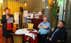 Wieczór wspomnień w SCK – Willi Fitznera