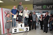 XIV Mistrzostwa Pracowników Oświaty w Pływaniu
