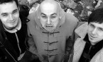 Koncert w ramach Festiwalu Muzyki Improwizowanej "jaZZ i okolice" w Parku Tradycji