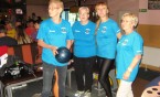 Bowlingowe zmagania MTKKF