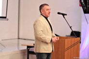 Konferencja pt.: "Jak neurodydaktyka pomaga uczyć się skutecznie" w siemianowickim SCK Zameczek