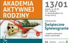 II Świąteczne Bytkowskie Śpiewogranie
