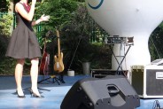 Weronika na scenie