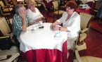 Ostatnie, przedwakacyjne, śpiewanie z harcerzami i seniorami