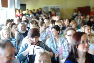 1 Spotkania z Edukacja