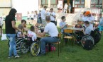 Współpraca dorosłych - radość dzieci