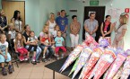 Tyta dla Pierszoka