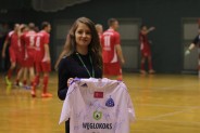 Gramy dla Ivana