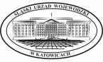 Informacja Wojewody Śląskiego odnośnie nabycia praw do działek.