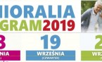SENIORALIA 2019 - Biesiada Seniorów