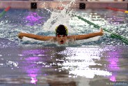 Uroczyste otwarcie wyremontowanego basenu sportowego w Zespole Szkół Sportowych w Siemianowicach…