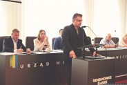 IX sesja Rady Miasta – prezydent z wotum zaufania i absolutorium.