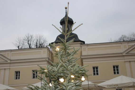Biesiada Świąteczna