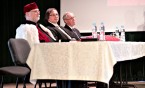 8 Gaudeamus w siemianowickim UTW
