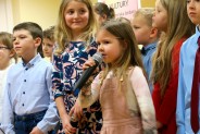 W Miejskiej Bibliotece Publicznej miała miejsce uroczystość nadania imienia tej placówce imienia…