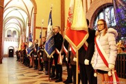 Zjazd Rodziny Szkół im. św. Jana Pawła II Archidiecezji Katowickiej w Branżowej Szkole I Stopnia…