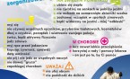 Akcja „Bezpieczne Ferie”