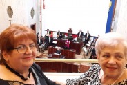 Spotkanie noworoczne z Marszałkiem Województwa Śląskiego