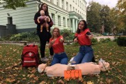 Mateja Rescue Team