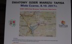 MTKKF na Światowym Dniu Marszu Tafisa