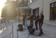 Mariachi Loco