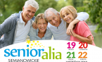 Senioralia 2018 już niebawem