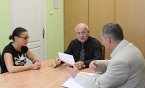 Zaangażowanie i profesjonalizm
