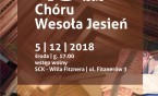 45-lecie chóru Wesoła Jesień