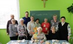 "Wrzosy" dziękują prezydentowi i radnemu