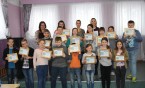 Uczestnicy I Turnusu ZAP odwiedzili siemianowickie firmy