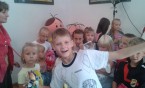 Dzieciaki w Studio Filmów Rysunkowych