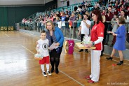 III Olimpiada Pierwszoklasistów w Kompleksie Sportowym "Michał".