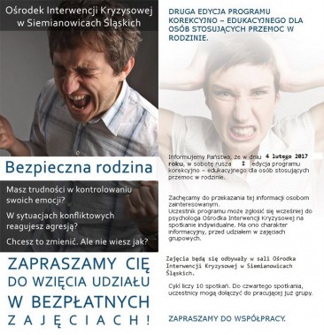 Plakat projektu