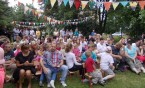 Festyn Rodzinny w Przedszkolu nr 9