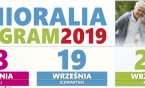 Senioralia już wkrótce