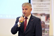 Spotkanie naczelników komórek właściwych ds. obronnych i zarządzania kryzysowego starostw…