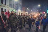 Obchody 100. Rocznicy Odzyskania Niepodległości