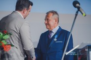 Obchody dwudziestolecia istnienia Centrum Leczenia Oparzeń w Siemianowicach Śląskich, które…