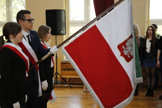 O 3 Maja w Matei