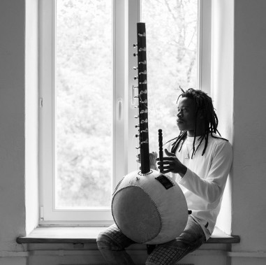 Buba Badjie Kuyateh