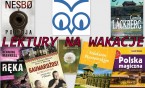 Z miłości do kryminałów, czyli lektury na urlop