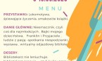 „Zasmakuj w Bibliotece ”