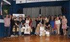 Uroczyste zakończenie projektu Erasmus+ w I LO