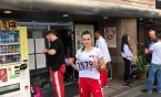 Daria Szefer na mistrzostwach świata