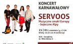 Bawarskie klimaty w SCK Jarzębina