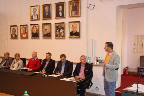 Szkolenie z obronności